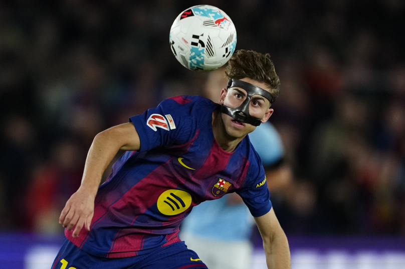 Triunfo amargo: Barcelona gana pero pierde a Lamine Yamal y Cancelo