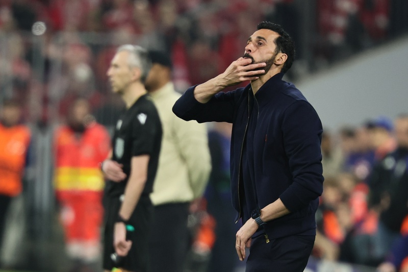 Álvaro Arbeloa: "El árbitro se cargó la eliminatoria"