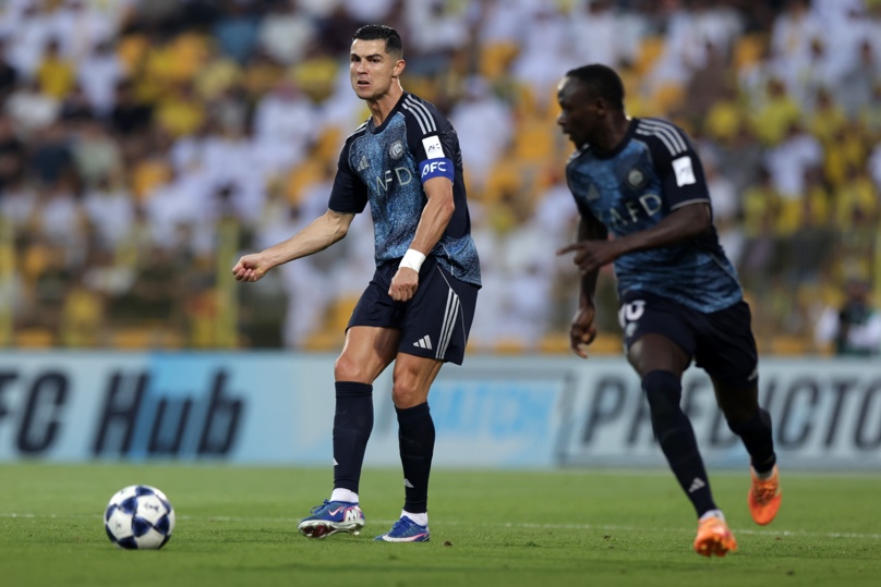 Cristiano Ronaldo acecha los 1000: Gol y victoria del Al Nassr Cristiano Ronaldo acecha los 1000: Gol y victoria del Al Nassr