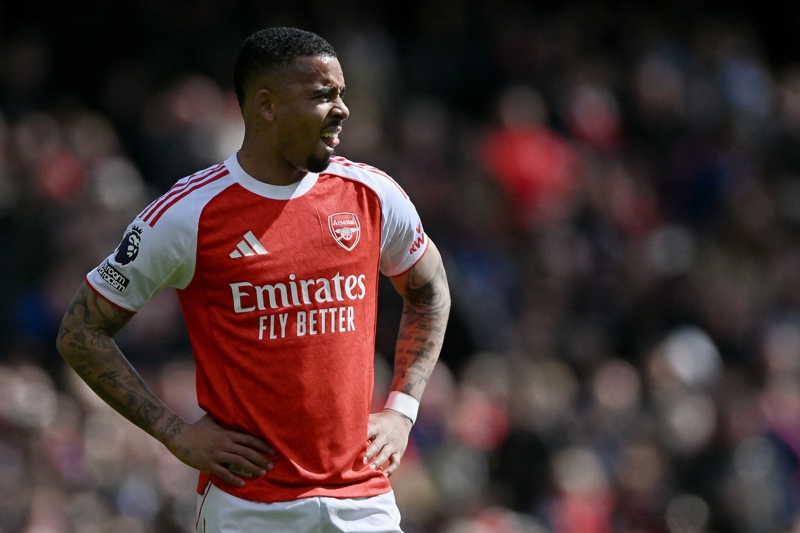 El Bournemouth de Iraola vence al Arsenal y le da vida al City