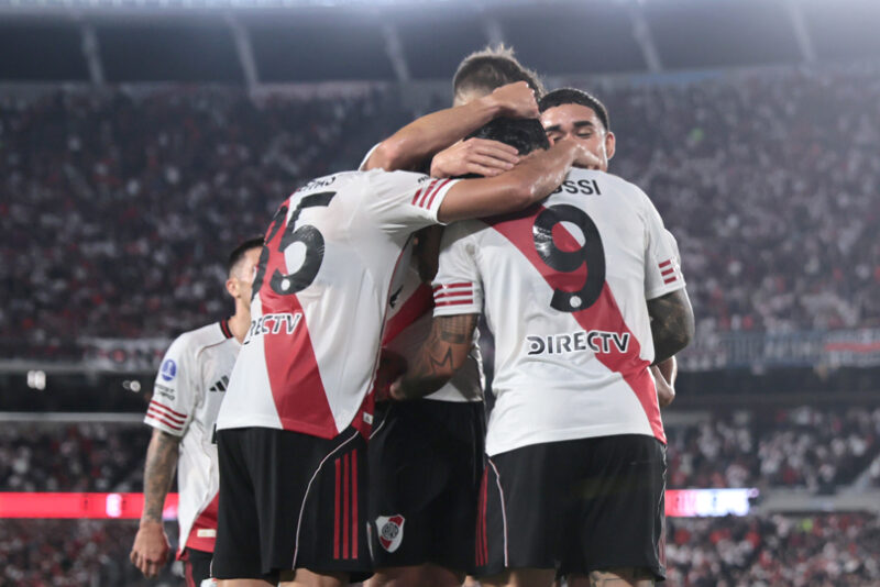 River Plate vs Boca Juniors: El Clásico Argentino en las apuestas River Plate vs Boca Juniors: El Clásico Argentino en las apuestas