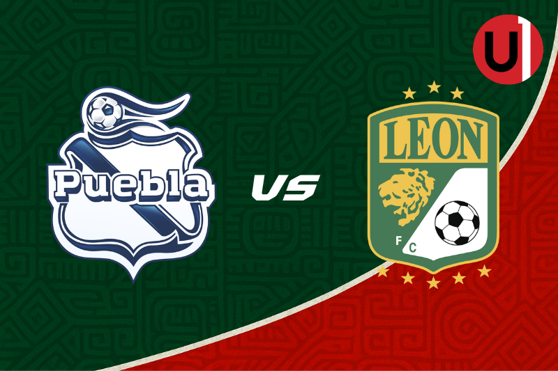 Puebla vs León EN VIVO: Dónde ver, horarios y alineaciones