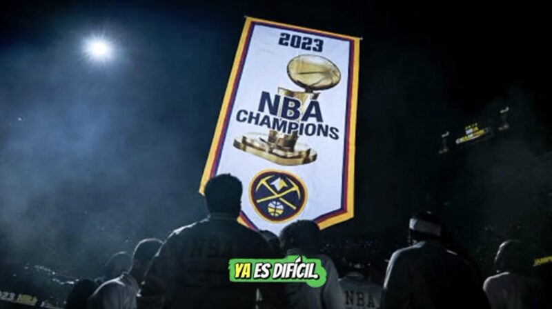 Los jugadores que dominaron la historia de la NBA