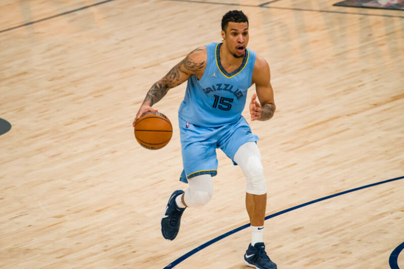 Tragedia en la NBA: Fallece Brandon Clarke a los 29 años