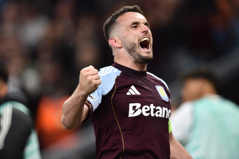 Aston Villa 4 - 2 Liverpool: resumen, goles, estadísticas