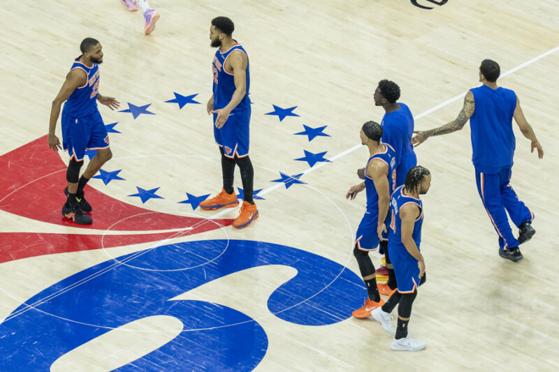 Locura en la Gran Manzana: Knicks provocan las Finales más caras