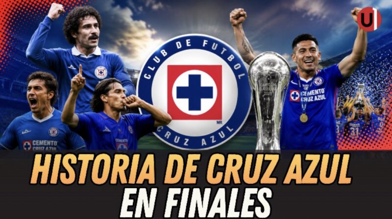 Cruz Azul vuelve a una final y la décima ilusión revive