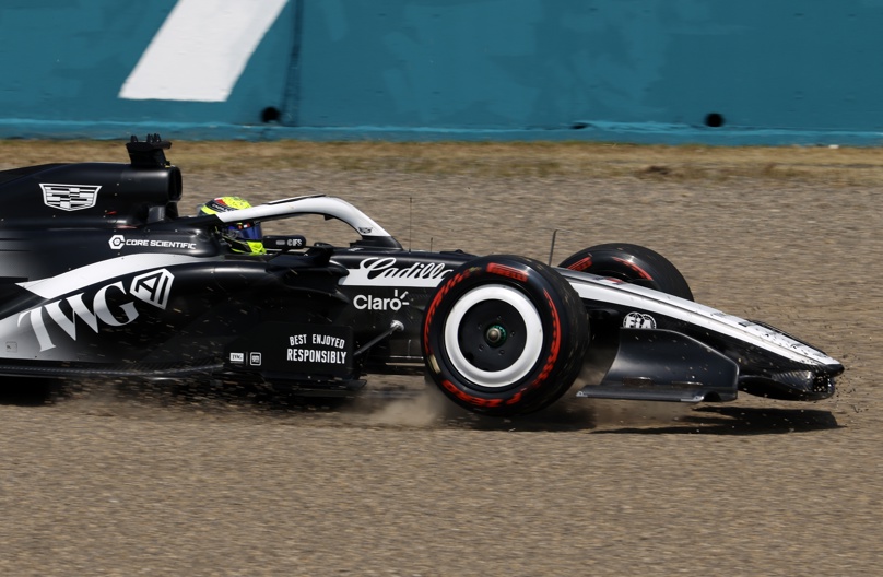 Lando Norris domina el Sprint de Miami y McLaren firma el 1-2 Lando Norris domina el Sprint de Miami y McLaren firma el 1-2