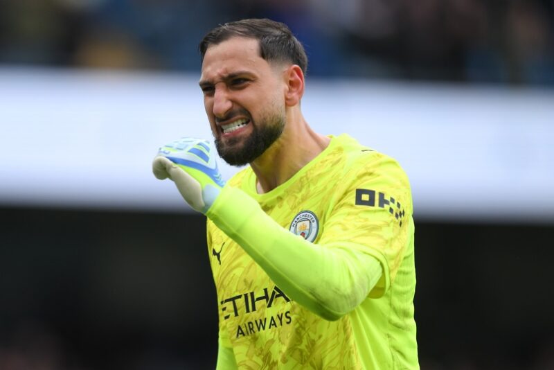 Doku desatasca al Manchester City y traslada la presión al Arsenal