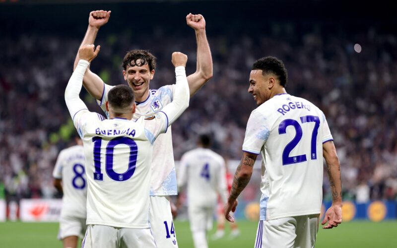 Así quedó el palmarés de la Europa League tras título del Aston Villa