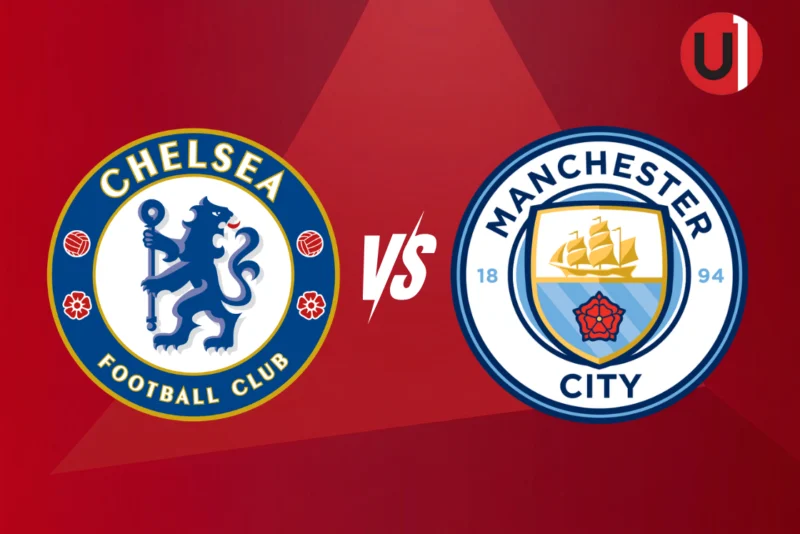 FA Cup: Chelsea vs. Manchester City. 16/05/2026. Unanimo Deportes.
