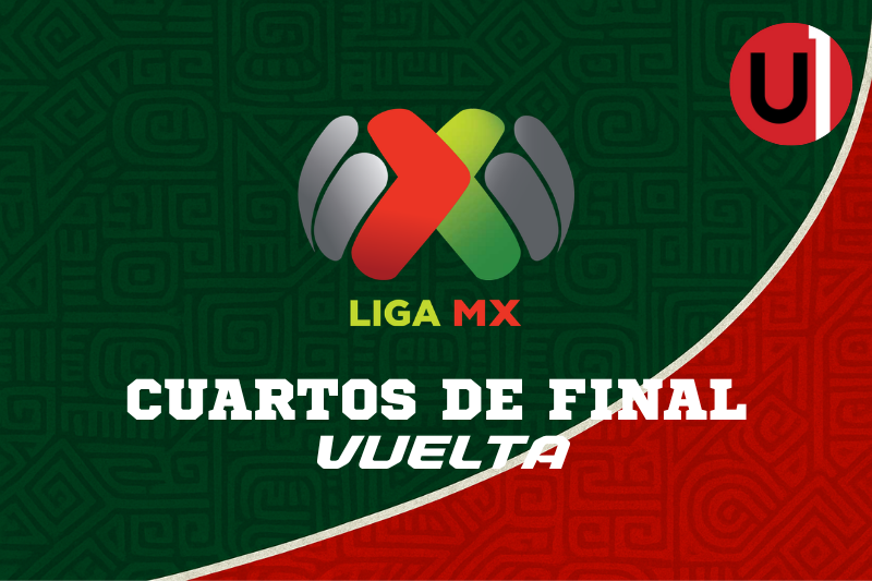Liga MX Cuartos De Final EN VIVO: Dónde ver, horarios y alineaciones