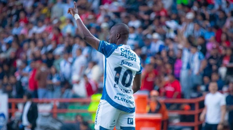El bicampeón del Toluca cae en Hidalgo ante el Pachuca