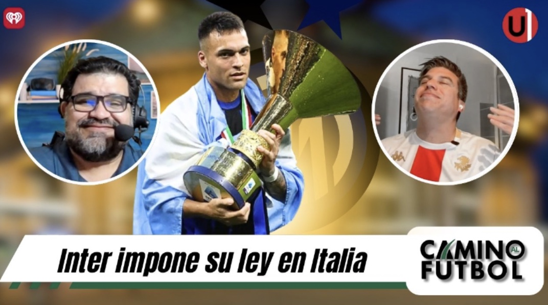 El Inter domina, pero la Serie A deja dudas.
