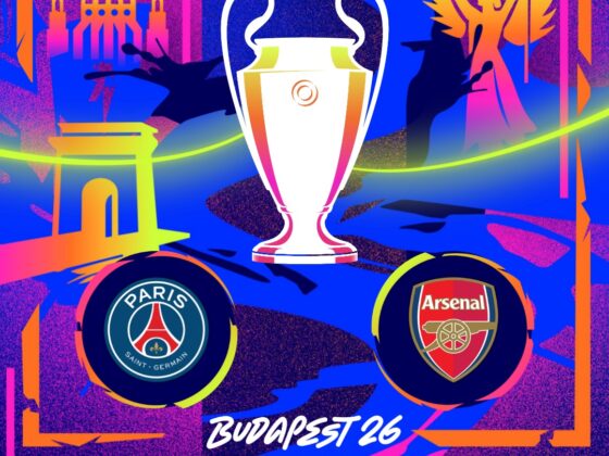 ¿Cuánto dinero ganaron PSG y Arsenal por ir a la final de Champions?