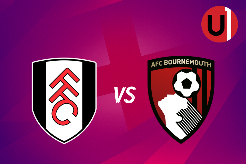 FC Fulham vs. Bournemouth EN VIVO: Dónde ver, horarios y alineaciones