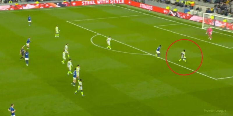 El insólito error de Manchester City por el que pudo perder la Premier