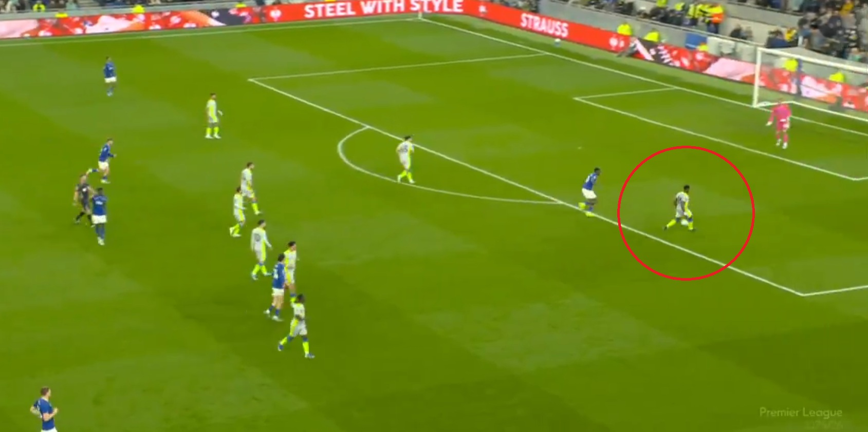 El insólito error de Manchester City por el que pudo perder la Premier