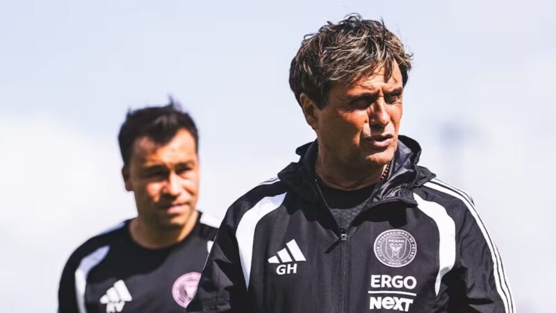 Guillermo Hoyos sobre Lionel Messi: "Todos los días me emociona"