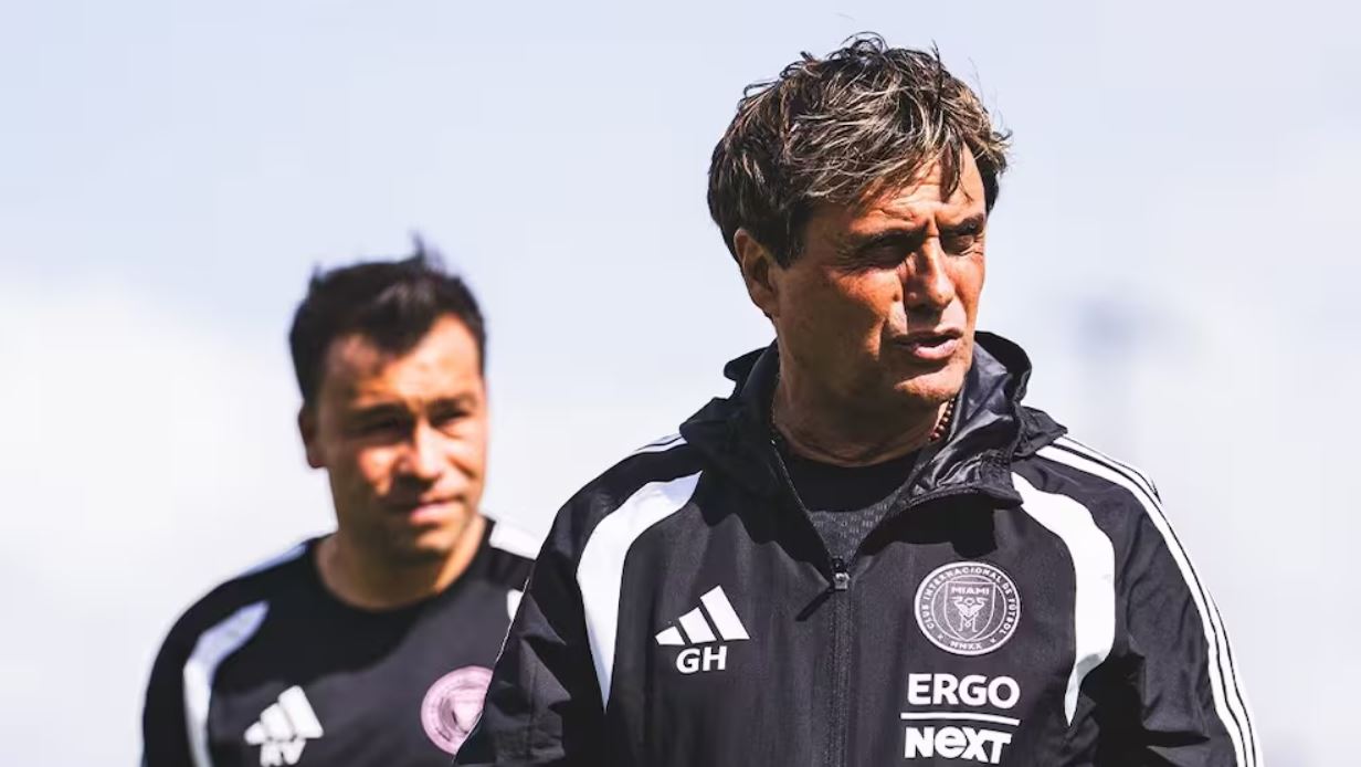 Guillermo Hoyos sobre Lionel Messi: "Todos los días me emociona"
