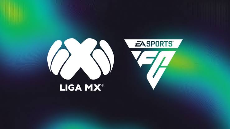 La Liga Mx regresaría EA Sports para el juego de FC 27