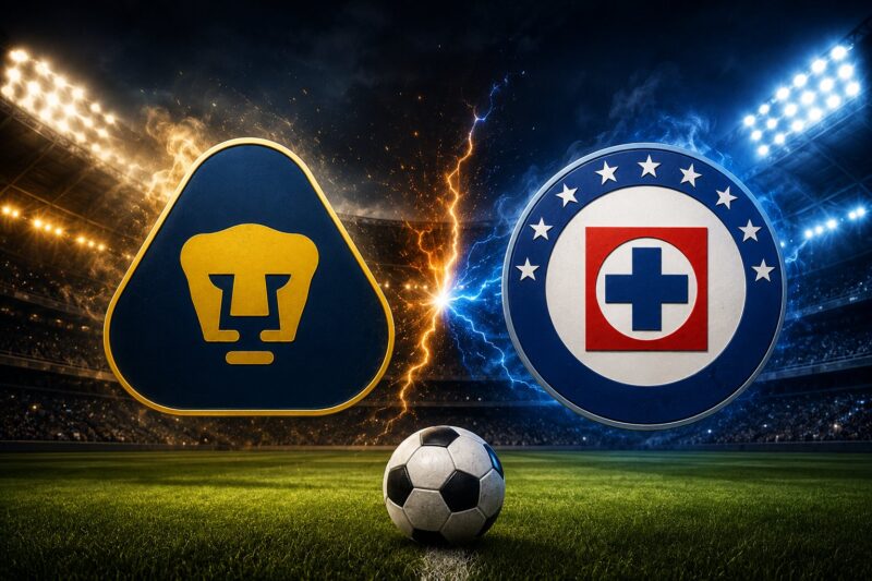 Cómo y cuándo comprar boletos para Pumas vs. Cruz Azul
