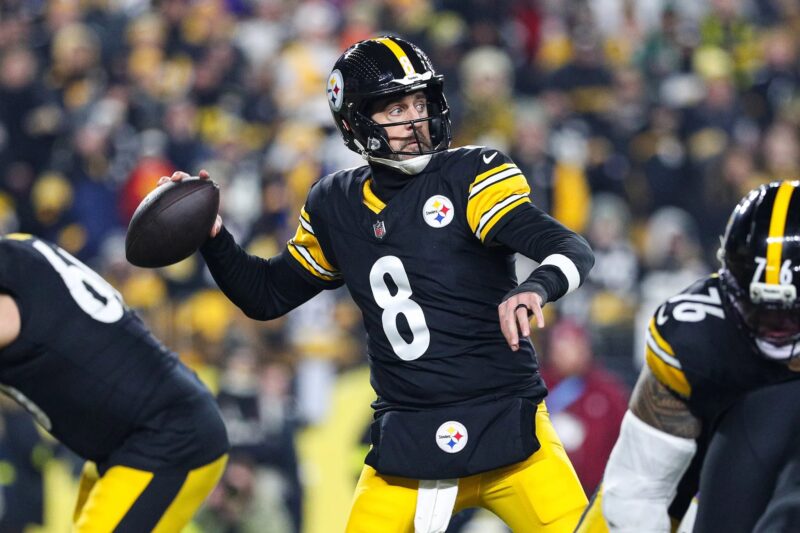 Aaron Rogers anuncia su retiro al Final de la temporada de la NFL