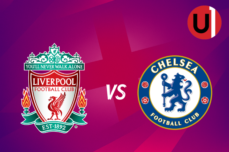 Liverpool vs. Chelsea EN VIVO: Dónde ver, horarios y alineaciones