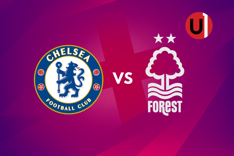 Chelsea vs Nottingham Forest