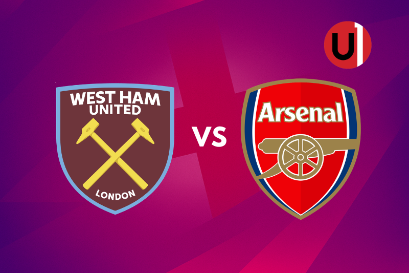 West Ham vs Arsenal