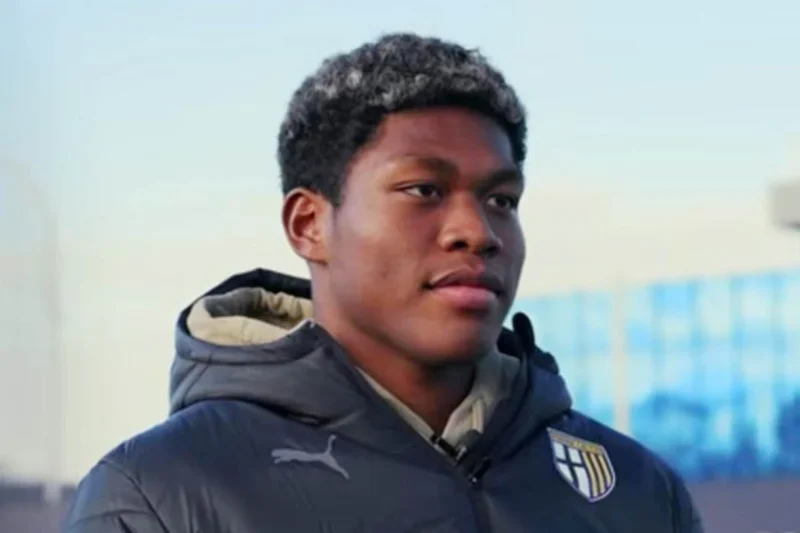 Zion Suzuki, el estadounidense que representó a Japón en el Mundial