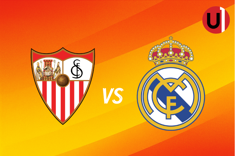 SevillaVsRealMadrid