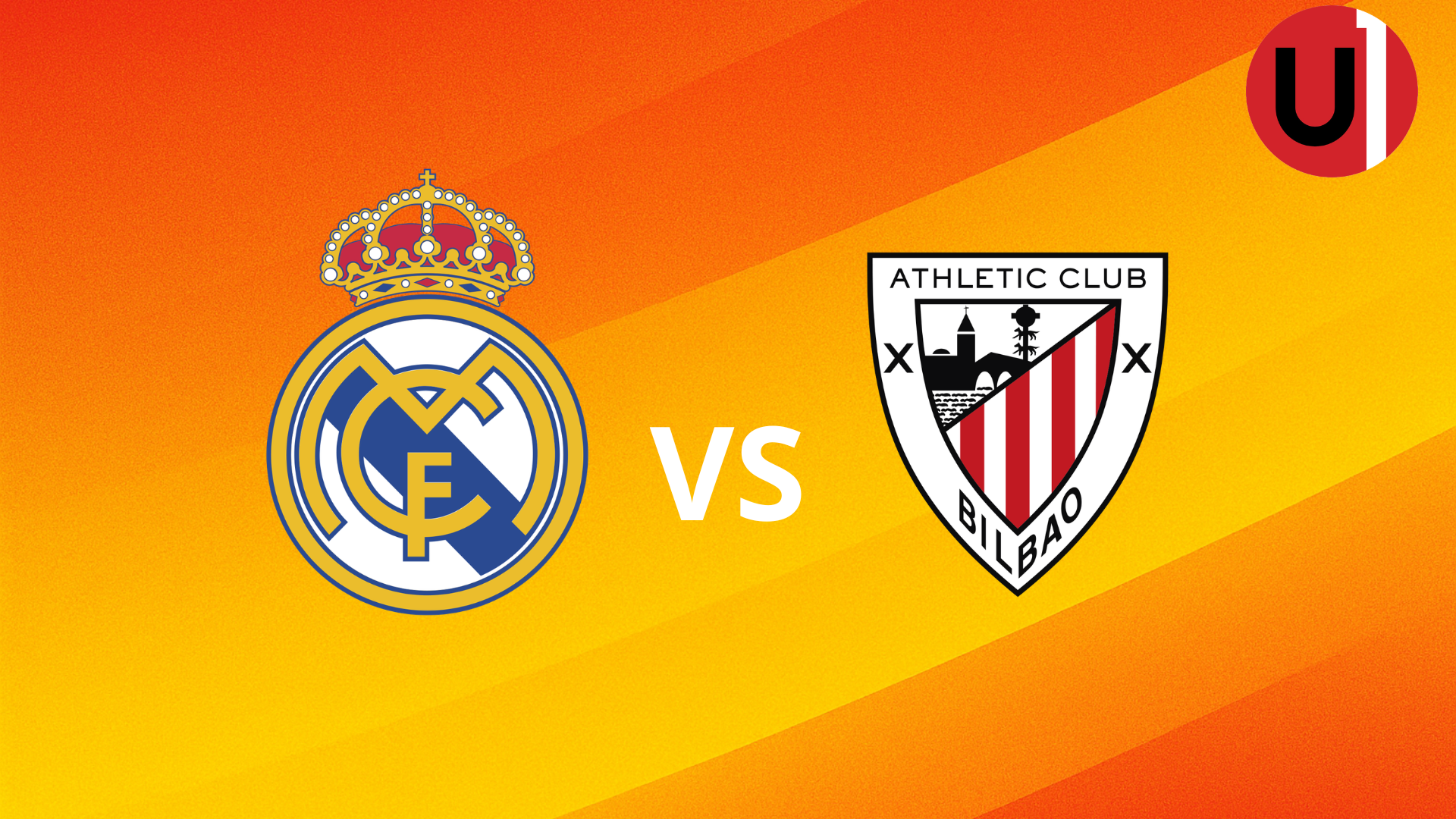 Real Madrid vs Atheltic Club