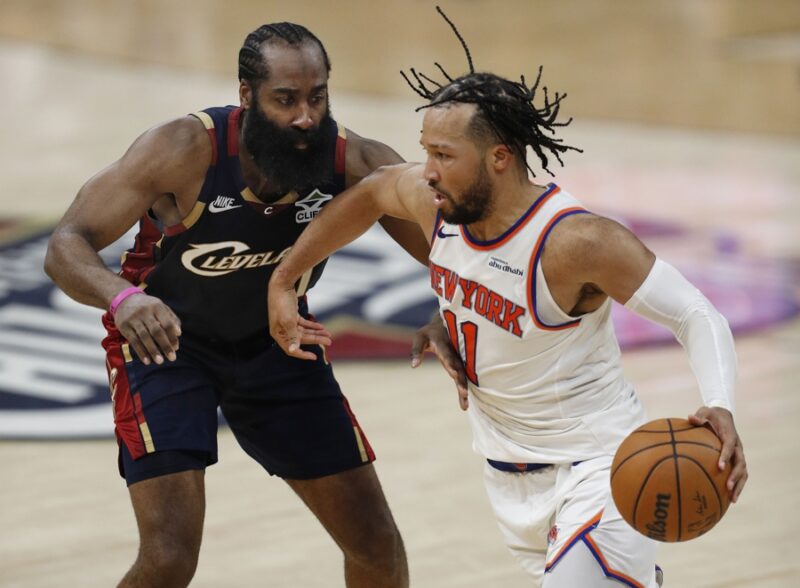 ¡Los Knicks jugarán por su primer anillo desde 1973!