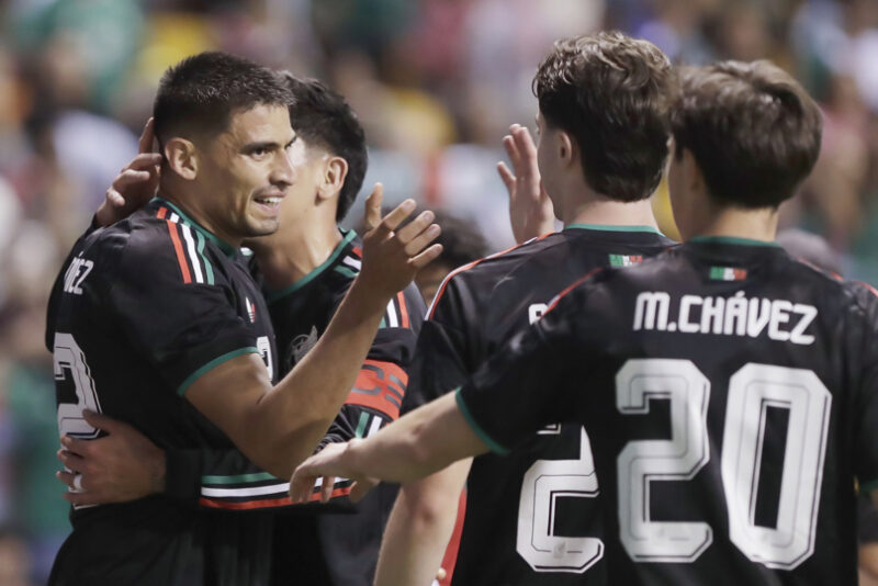 CDMX adquiere derechos para transmitir partidos del Mundial 2026
