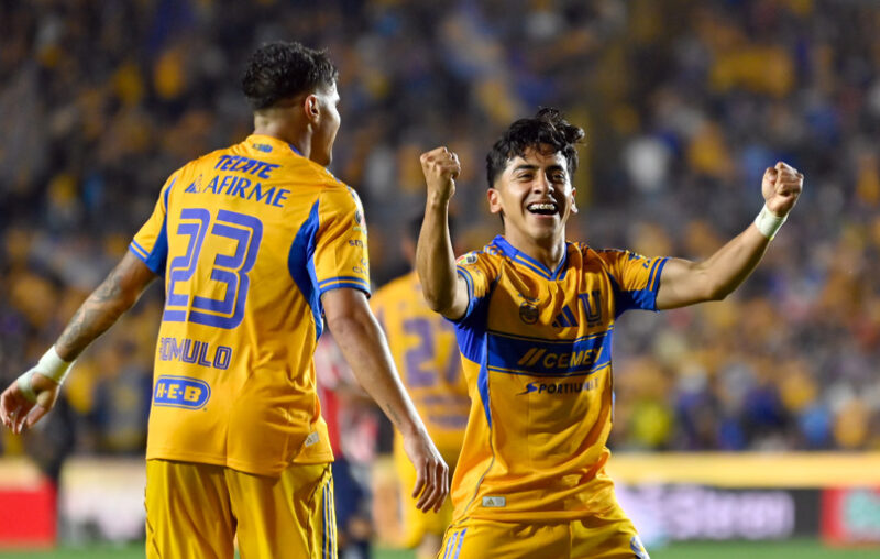 Tigres vs Nashville: Los mejores picks de la semifinal de vuelta