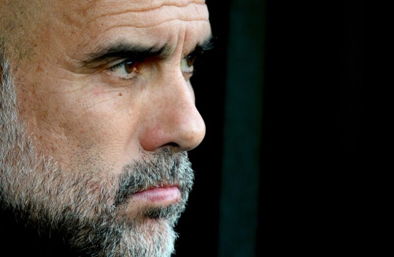 Empate del Man City en el final pero no evita el título del Arsenal