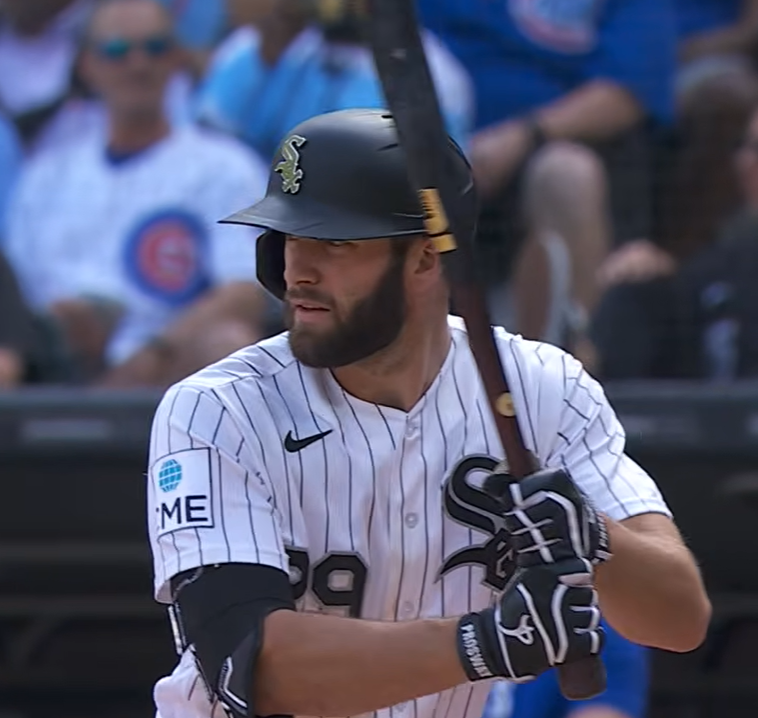 White Sox se quedan con el clásico de Chicago