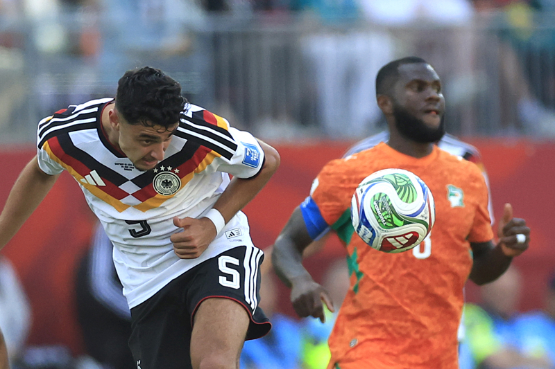 ¡Agónico triunfo teutón! Deniz Undav se viste de héroe para Alemania