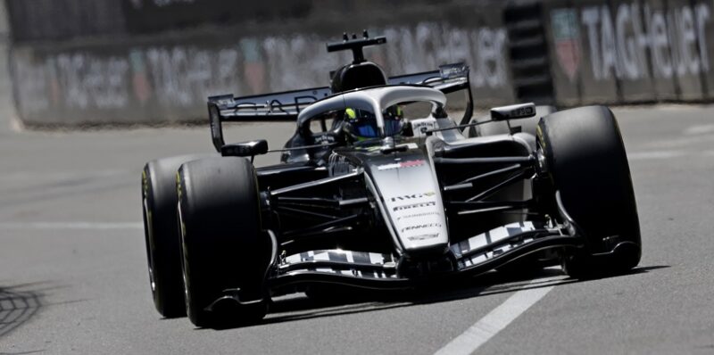 OFICAL: Penalizan a 'Checo' Pérez tras la carrera y pierde el punto