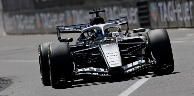 OFICAL: Penalizan a 'Checo' Pérez tras la carrera y pierde el punto