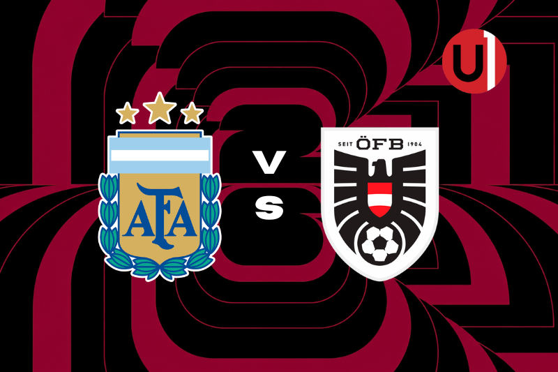 Argentina vs Austria