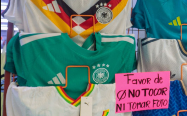 IMPI frena piratería y streaming ilegal de cara al Mundial 2026