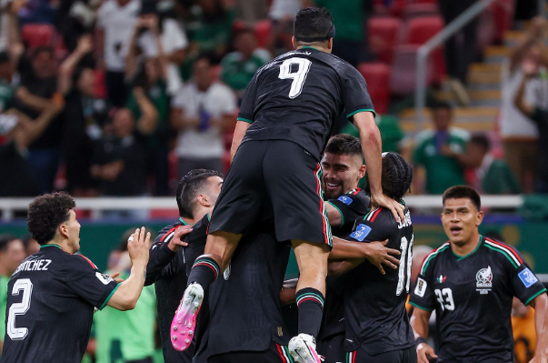 México Mundial 2026