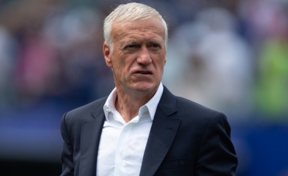 ¿Por qué Didier Deschamps no dirige a Francia contra Noruega?