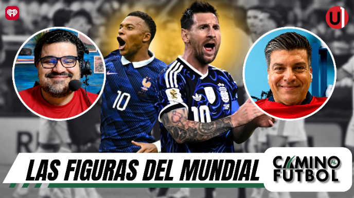 Messi brilla en primera fase y equipos africanos avanzan en el Mundial