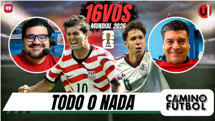 Las selecciones de Norteamérica listas para dieciseisavos del Mundial