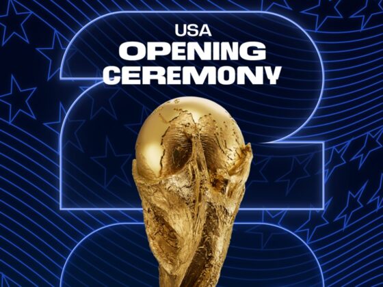 Así será la inauguración del Mundial 2026 en USA: artistas y hora