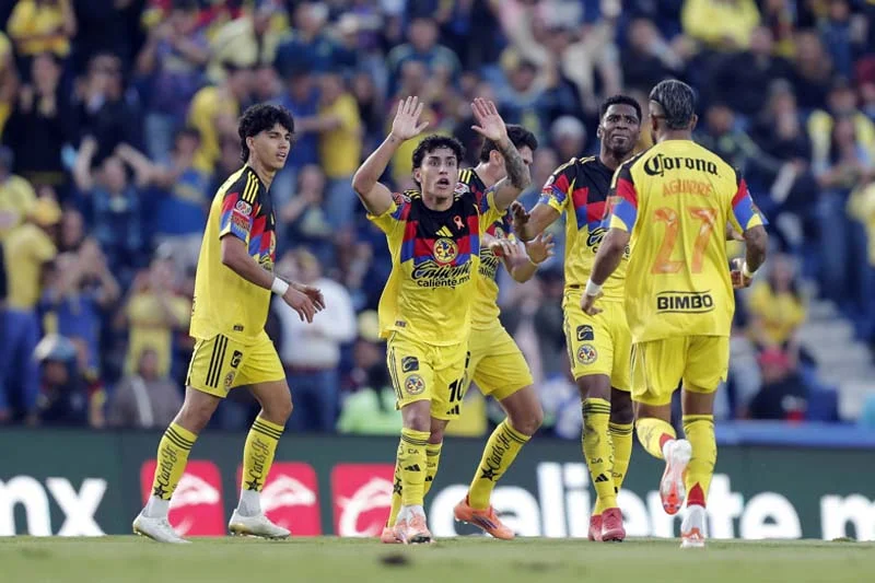 América planea vender Coapa y mudar sus instalaciones a Santa Fe