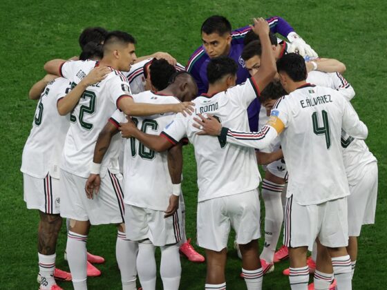 Las tres razones por las que México puede ser campeón del Mundial 2026
